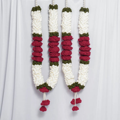 Kalyanam Crochet Jaimalas