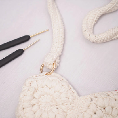 Bloom Crochet Bag