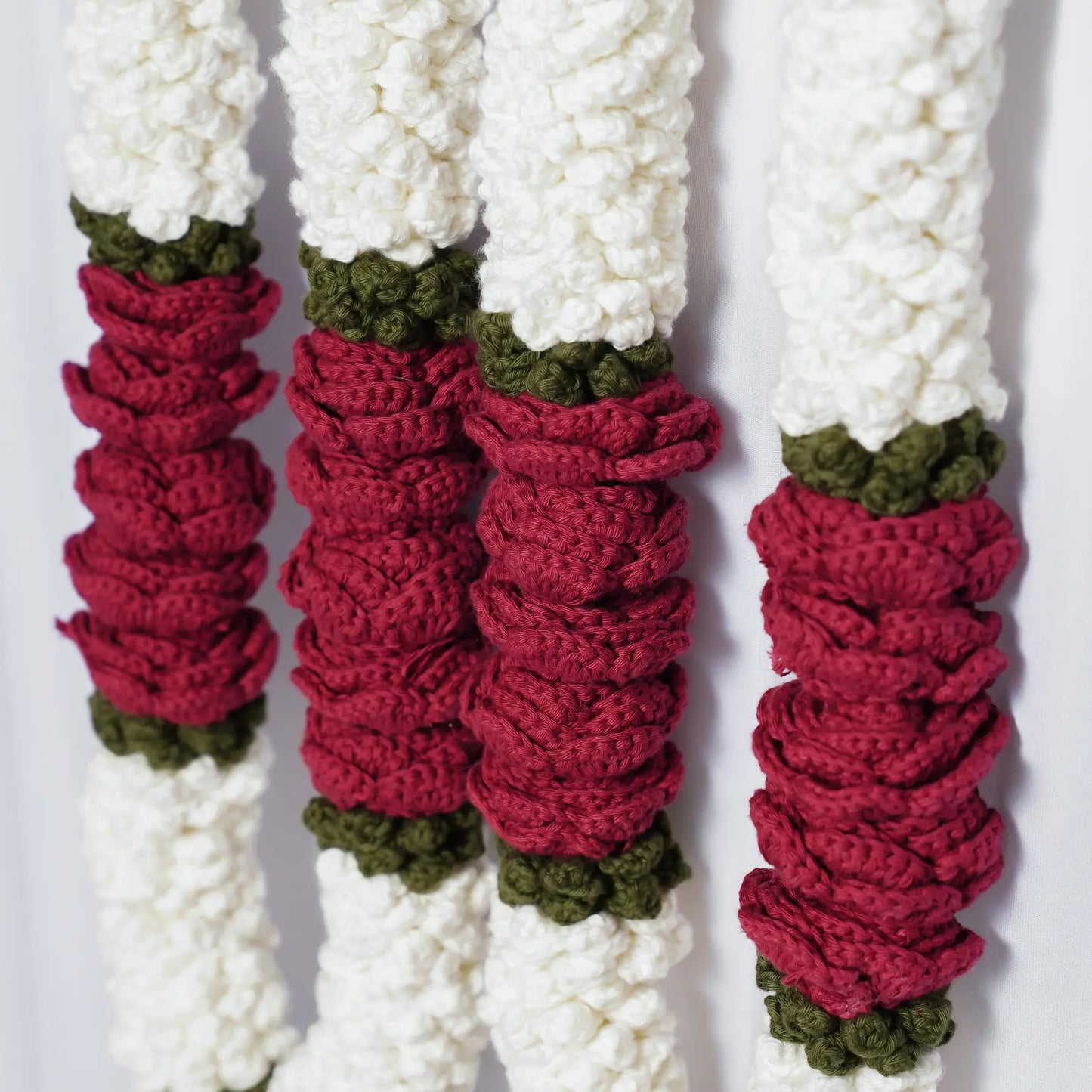 Kalyanam Crochet Jaimalas