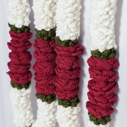 Kalyanam Crochet Jaimalas