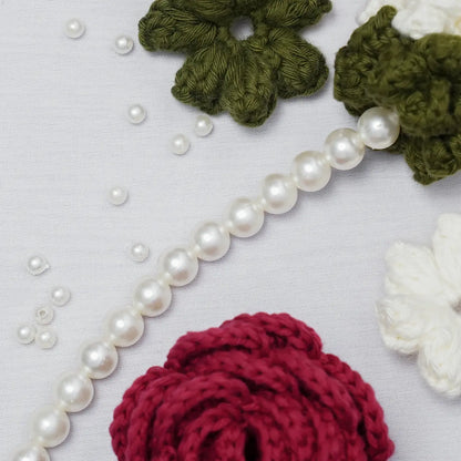 Kalyanam Crochet Jaimalas