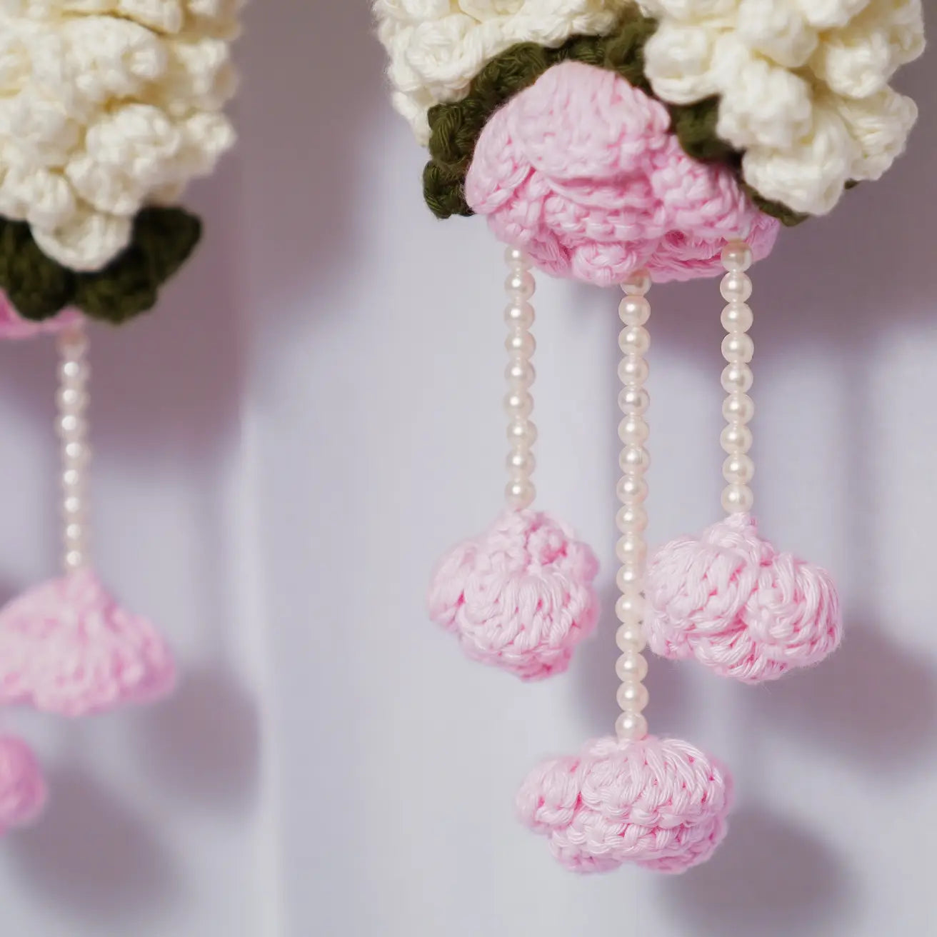 Bandhan Crochet Jaimalas
