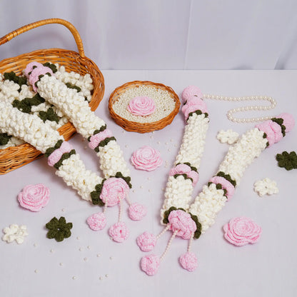 Bandhan Crochet Jaimalas
