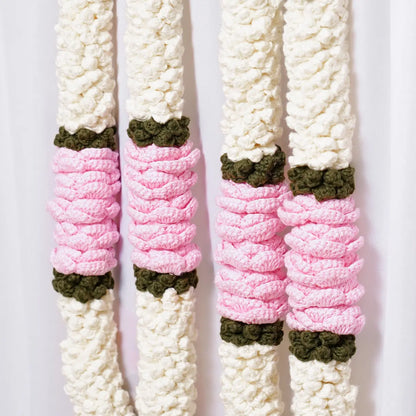 Bloom Crochet Jaimalas