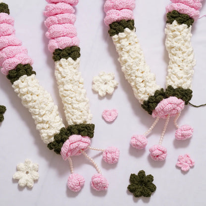 Bloom Crochet Jaimalas