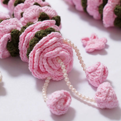Parinaya Crochet Jaimalas