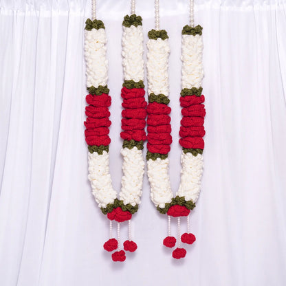 Evermore Crochet Jaimalas