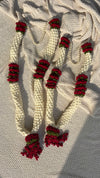 Gul Crochet Jaimalas - made to order