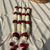 Kaamna Crochet Jaimalas