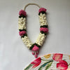 Crochet Garland - 8 inches